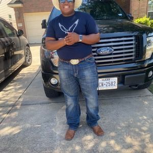 Meet your Posher, Steve